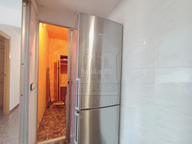 Foto 194f3459-a5c6-4b01-9240-c712c2927398. Pis a avinguda de martí pujol 303 a Centre Badalona