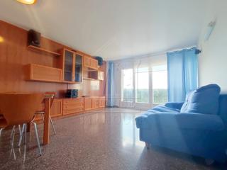 Pis a Avinguda de martí pujol 303. Fantastico piso de 95m2,  en marti pujol