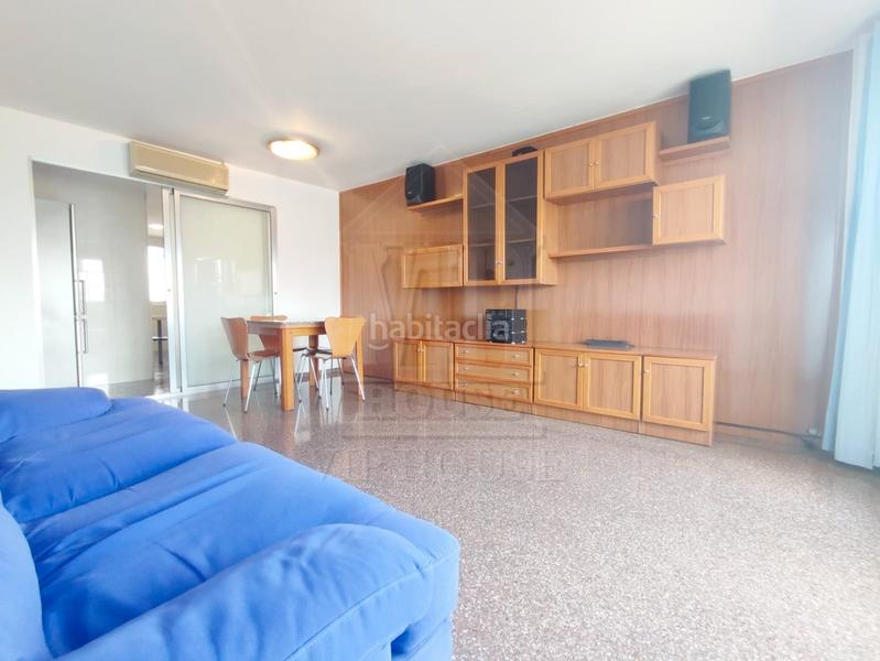 Foto 6df82267-d6aa-4426-ae9c-1fa650f8a262. Pis a avinguda de martí pujol 303 a Centre Badalona