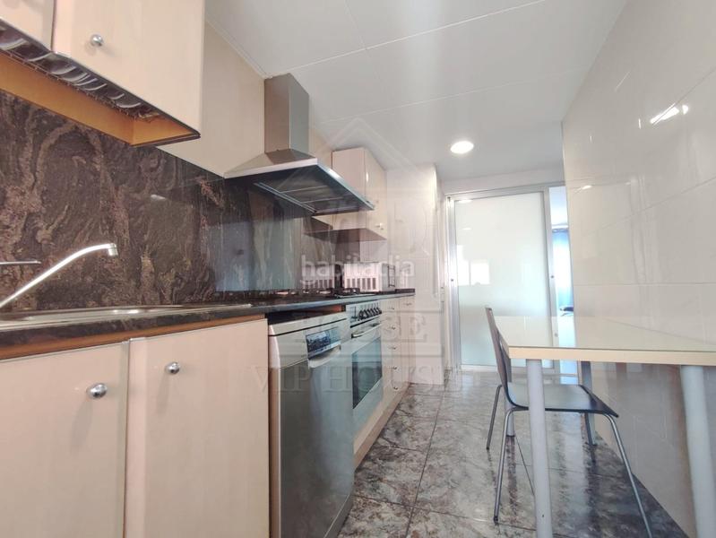 Foto a978e3f0-201c-446a-bce8-56715c72fb94. Pis a avinguda de martí pujol 303 a Centre Badalona