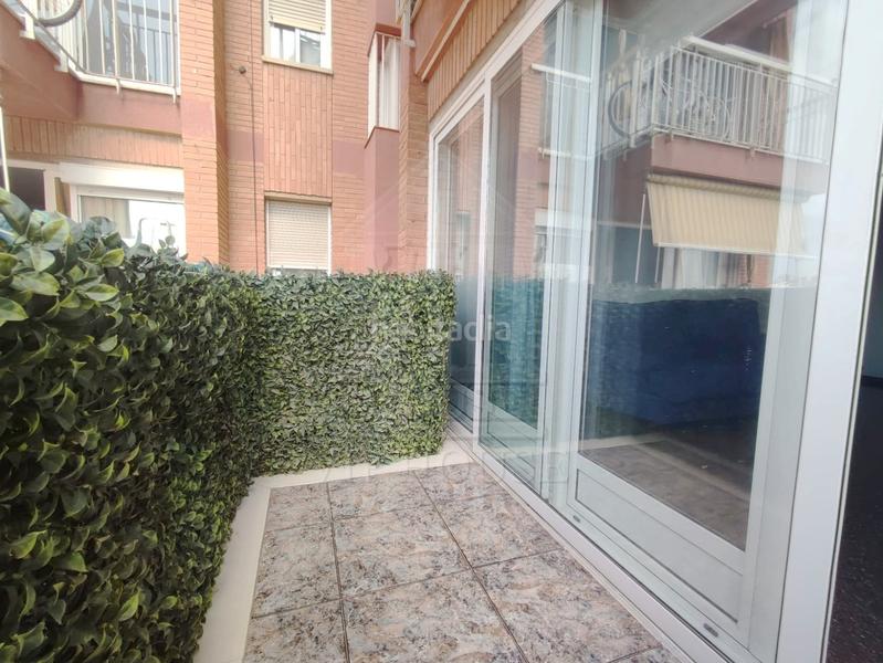 Foto d13a76d9-e70f-4711-8a6a-957e54296380. Pis a avinguda de martí pujol 303 a Centre Badalona