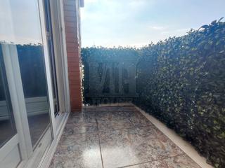 Piso  Avinguda de martí pujol 303. Fantastico piso de 95m2,  en marti pujol