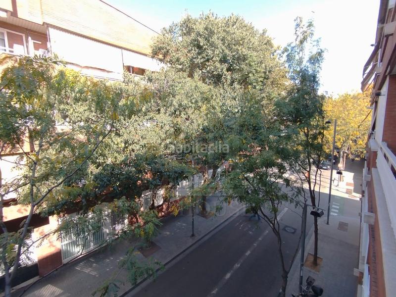 Foto 402519af-7ea5-4244-9b38-7a0f0f737cee. Pis a carrer de baldomer solà 30 a Progrés - Pep Ventura Badalona