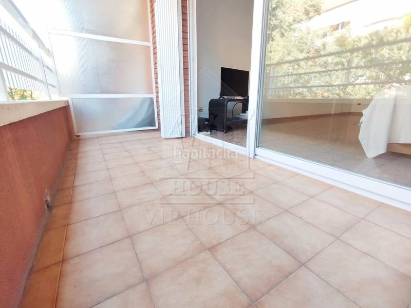 Foto 43eff63b-0811-41b0-a5a8-96589b6a8c4d. Pis a carrer de baldomer solà 30 a Progrés - Pep Ventura Badalona