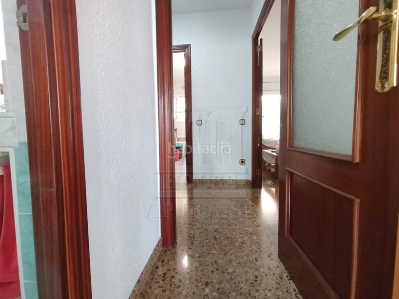 Foto 517052c9-f2b4-44e2-885c-89f7a2350ad1. Pis a carrer de baldomer solà 30 a Progrés - Pep Ventura Badalona