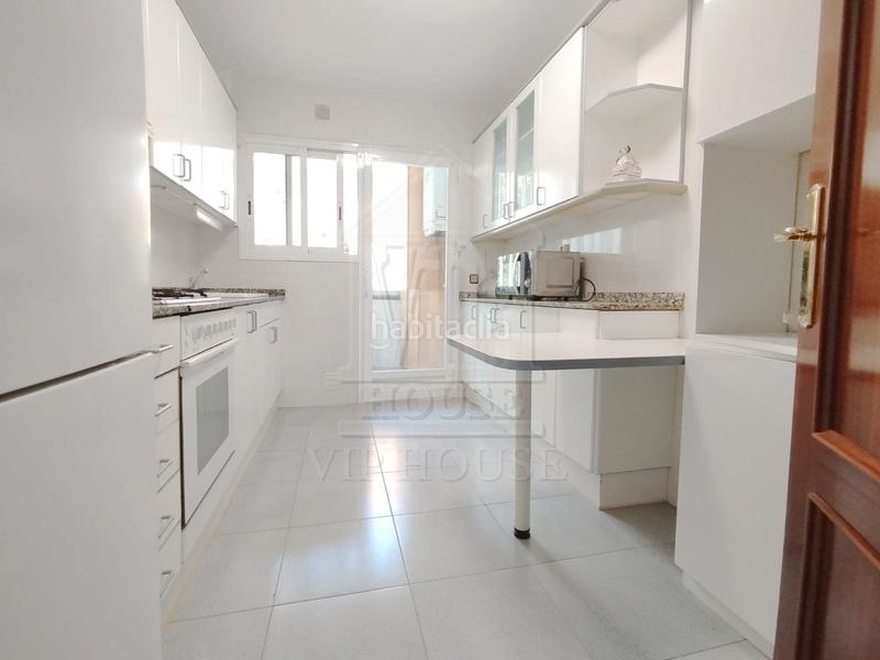 Foto 6b477c4c-c0fe-43e4-b0c1-cf851a288189. Pis a carrer de baldomer solà 30 a Progrés - Pep Ventura Badalona