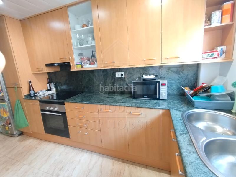 Foto 249b8844-2f33-4d88-98ec-4cc8df01e24d. Piso en carrer de barberà 75 espectacular piso en cerdanyola del valles en Cerdanyola del Vallès