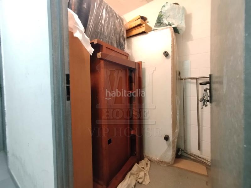 Foto 5f0a7dac-77d8-45c1-b7d5-a6175de77498. Piso en carrer de barberà 75 espectacular piso en cerdanyola del valles en Cerdanyola del Vallès