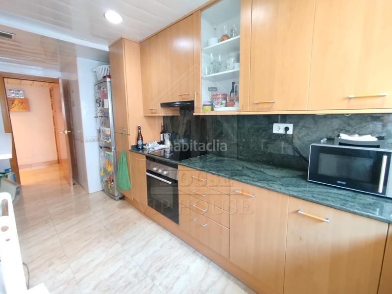 Foto ab995674-6d48-4667-8690-06a21618fd6b. Piso en carrer de barberà 75 espectacular piso en cerdanyola del valles en Cerdanyola del Vallès