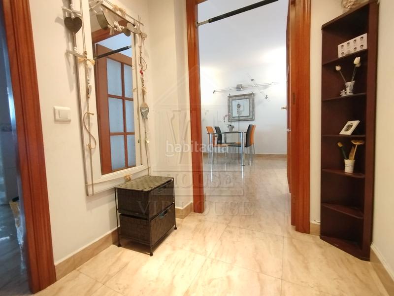 Foto b51259b6-fb47-446a-8235-e1578f534669. Piso en carrer de barberà 75 espectacular piso en cerdanyola del valles en Cerdanyola del Vallès