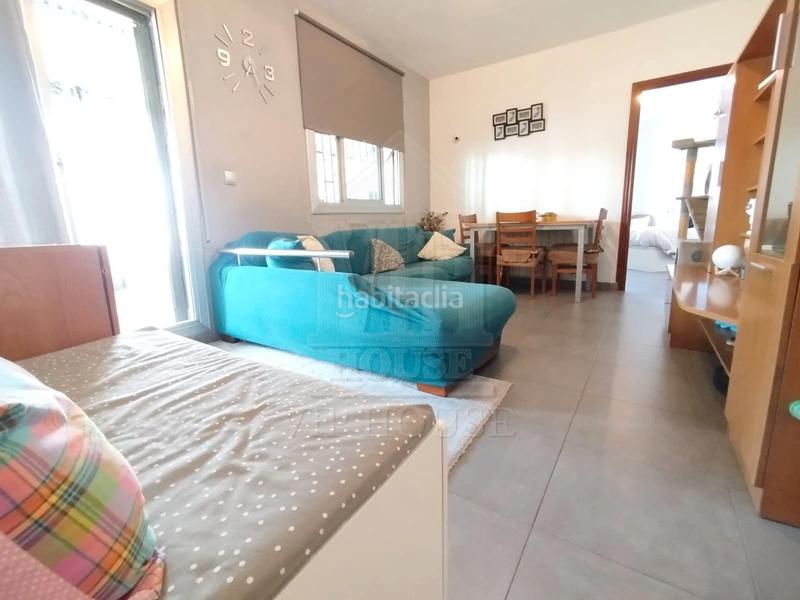 Foto 06914dd4-05e1-4f41-9c93-da259582ea8b. Flat in carrer d'isaac albéniz 242 in La Salut Badalona