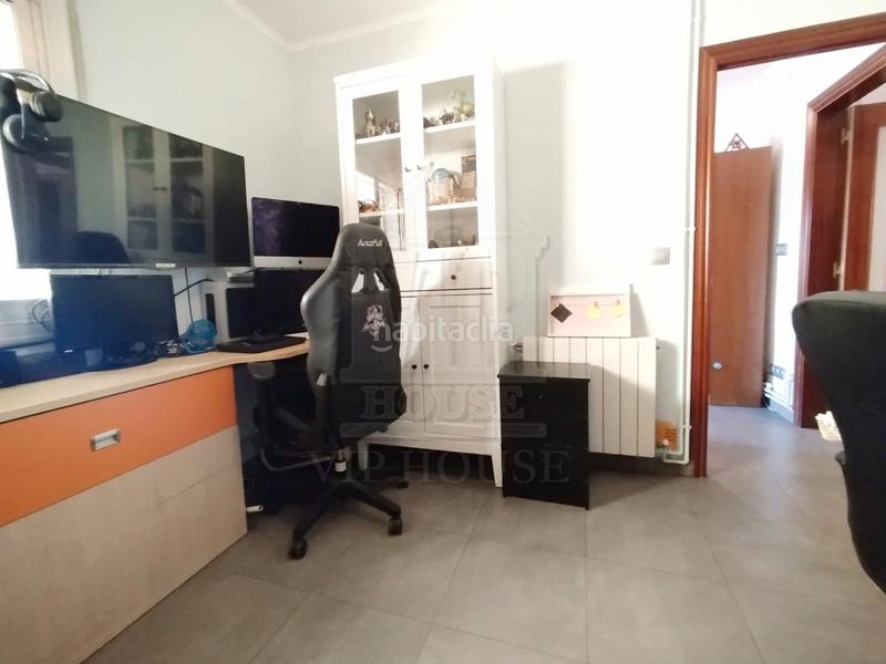 Foto 169cbafc-495a-4313-8343-260ac1b9d4dd. Flat in carrer d'isaac albéniz 242 in La Salut Badalona