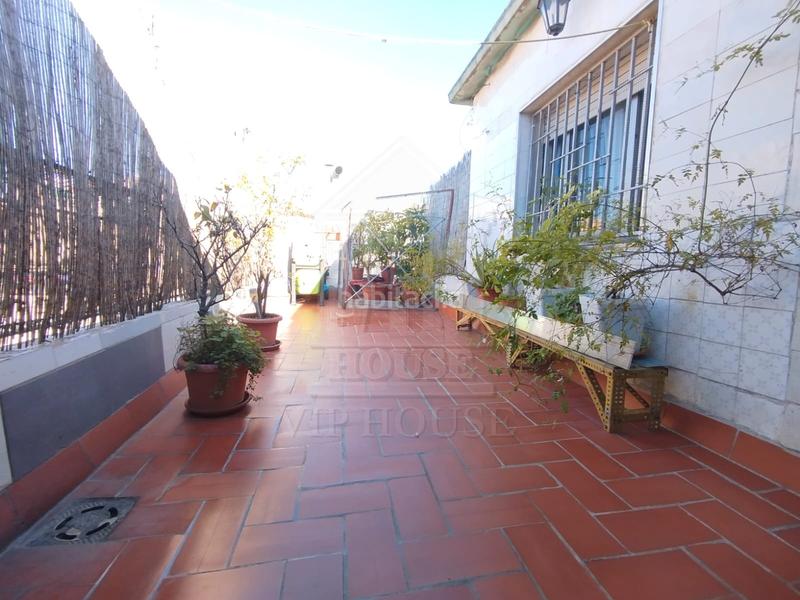 Foto 1dc0a62c-f83a-4199-bc07-8a39dba52405. Flat in carrer d'isaac albéniz 242 in La Salut Badalona