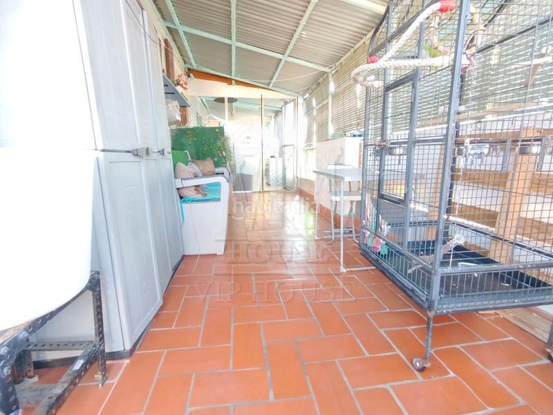 Foto 1ee29333-7cd2-40e2-85f6-ec1a8fa9b0a8. Flat in carrer d'isaac albéniz 242 in La Salut Badalona