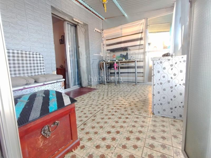 Foto 1fa934b0-1327-42f8-af69-a404273dbe80. Flat in carrer d'isaac albéniz 242 in La Salut Badalona