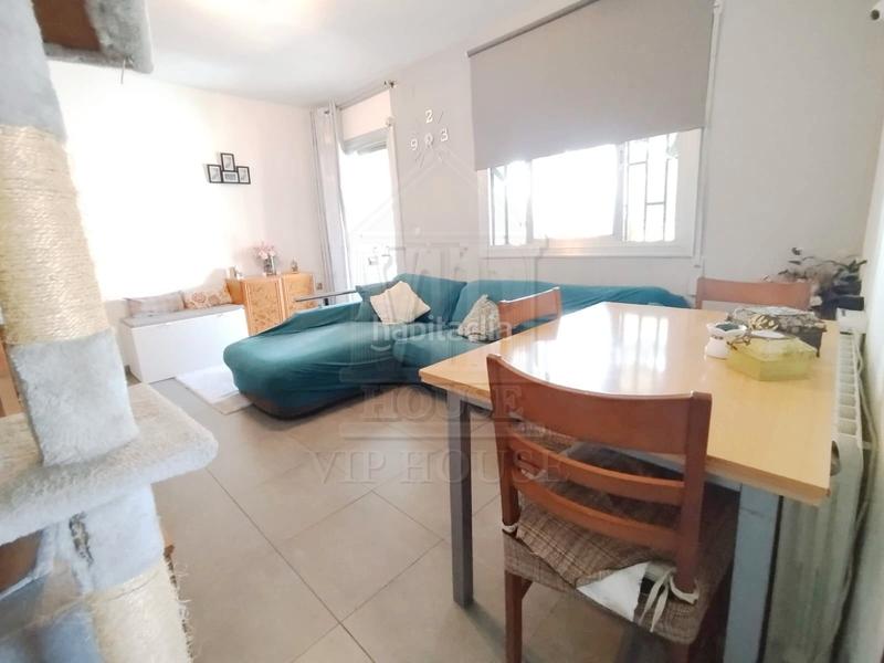 Foto 669b3a2b-ce3e-42da-aea2-cb29607f5647. Flat in carrer d'isaac albéniz 242 in La Salut Badalona