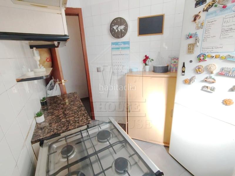 Foto 8bbe31ed-183f-4f26-88d6-dd4967c36134. Flat in carrer d'isaac albéniz 242 in La Salut Badalona