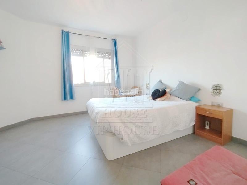 Foto c1196cb7-a822-448f-8496-5d2cc63f9e90. Flat in carrer d'isaac albéniz 242 in La Salut Badalona