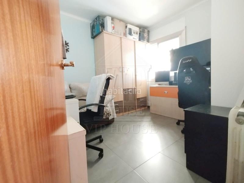 Foto c83364cf-57b2-4b89-b300-37a7e9ea91b4. Flat in carrer d'isaac albéniz 242 in La Salut Badalona