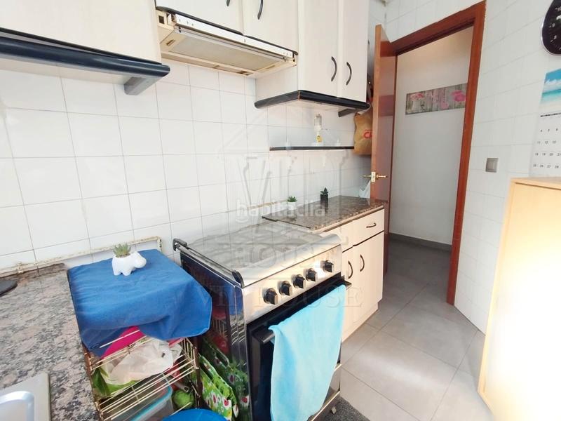 Foto d2ac1d3d-a32e-42f3-9b2e-b32766ec3c42. Flat in carrer d'isaac albéniz 242 in La Salut Badalona