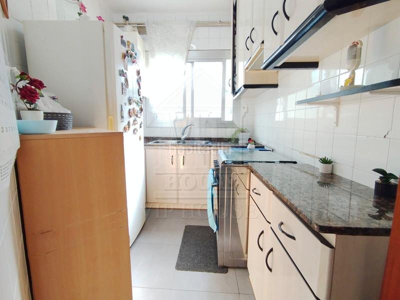 Foto e28ba6ff-2448-4dcb-8a39-b2a67c8e28bd. Flat in carrer d'isaac albéniz 242 in La Salut Badalona