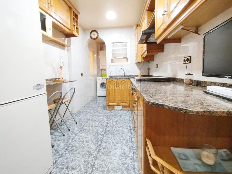 Foto 86b62d41-79f9-4962-85f5-b8159eb7d22a. Appartamento in passatge milà i fontanals 19 in Sant Crist Badalona