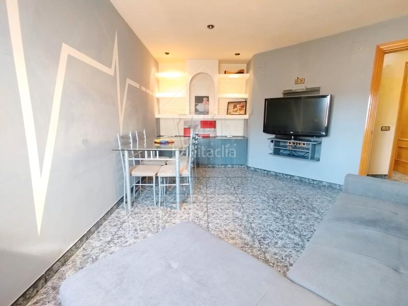 Foto f0b533ff-a39f-4a35-978b-9743a3c80f92. Appartamento in passatge milà i fontanals 19 in Sant Crist Badalona