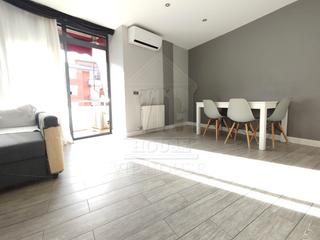 Appartement  Carrer del bruc 22. Precioso piso de 98m2, 3hab, ascensor, balcon muy centrico