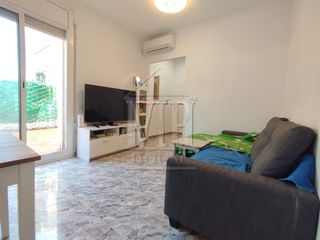 Àtic a Avinguda de martí pujol 540. Atico sin ascensor y terraza en bufala