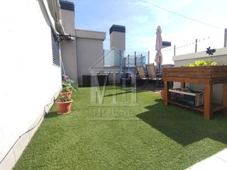 Piso  Carrer de valència 41. Precioso atico con terraza, parking y trastero en la morera, lis