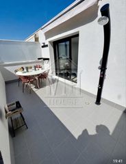 Maison  Carrer de santa maria. Preciosa casa en el corazon de badalona, muy cercana a la playa