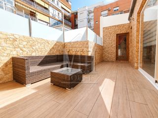 Flat  Carrer de la sardana 24. Bonito piso en el barrio de bufala