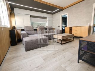 Pis a Carrer de baldomer sol� 138. Piso reformado de 3 habitaciones en pep ventura