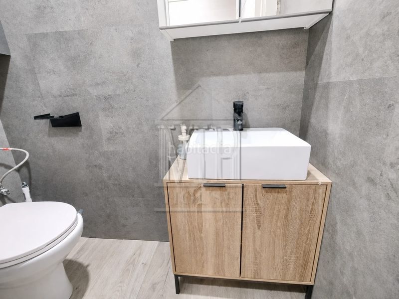 Foto 1056d6e7-9c99-4872-9530-234927a882ed. Piso en carrer de baldomer solà 138 piso reformado de 3 habitaciones en pep ventura en Badalona