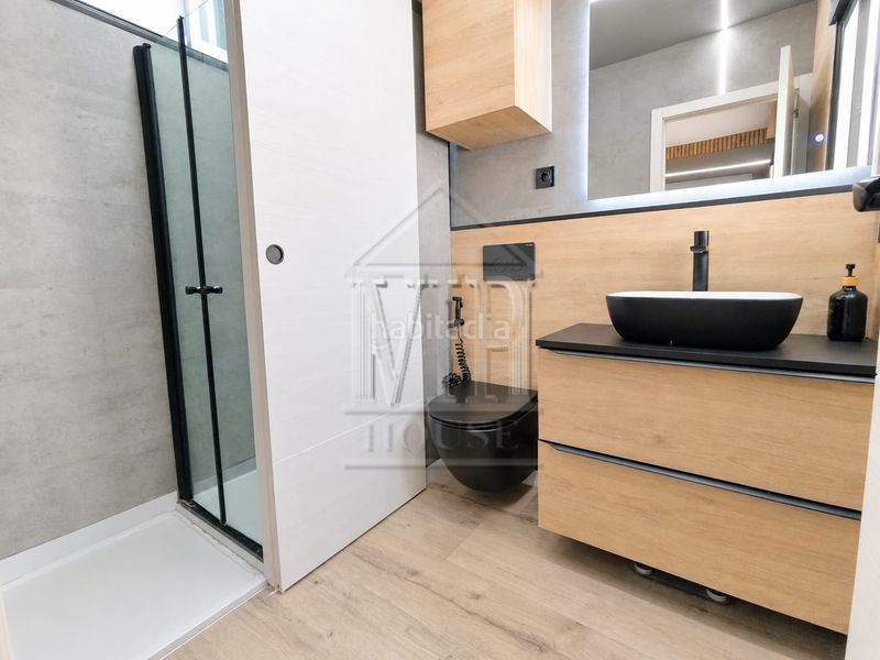 Foto 5c0ba43f-2df0-4c8f-9454-20f7fec0fa8a. Piso en carrer de baldomer solà 138 piso reformado de 3 habitaciones en pep ventura en Badalona