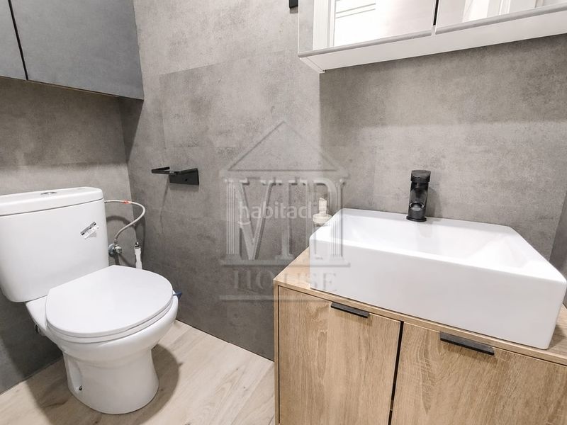 Foto a9487429-0439-41bd-8a46-d7b19b7a418a. Piso en carrer de baldomer solà 138 piso reformado de 3 habitaciones en pep ventura en Badalona