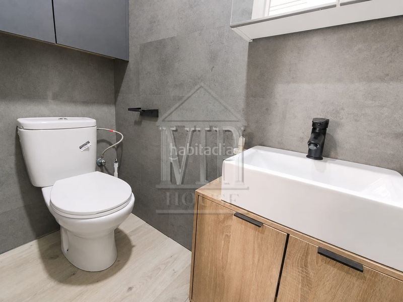 Foto c05a7cdc-e180-4fc7-8f1b-a8cbb5ebb6fa. Piso en carrer de baldomer solà 138 piso reformado de 3 habitaciones en pep ventura en Badalona