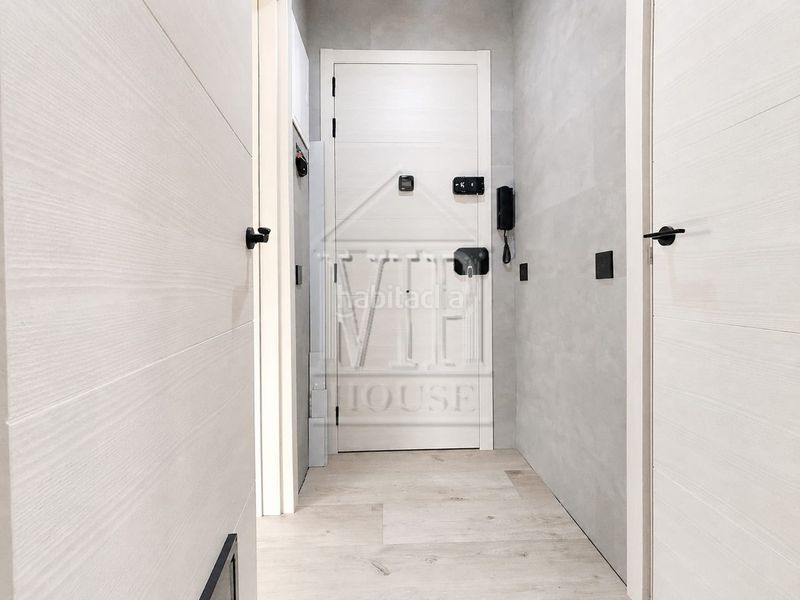 Foto d9bf70bf-f928-4ed4-9fac-543e28fd9944. Piso en carrer de baldomer solà 138 piso reformado de 3 habitaciones en pep ventura en Badalona