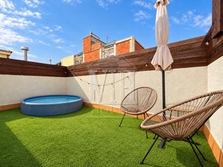 Piso  Carrer del doctor robert. Oportunidad en el barrio de bufala