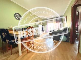 Pis a Sant miquel. Piso con balcn en granollers centre