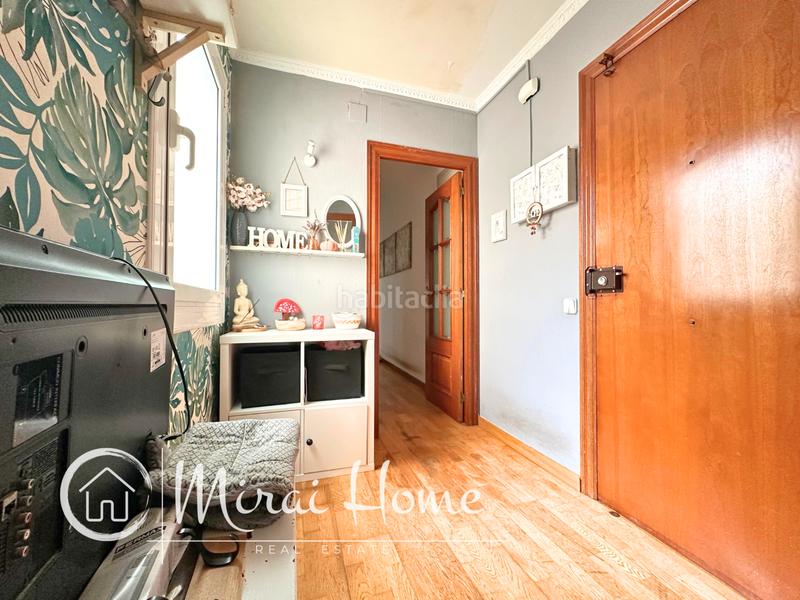 Foto 26b58d76-bd3f-45fc-b983-d38b8da68d83. Appartamento con riscaldamento in Sant miquel Granollers