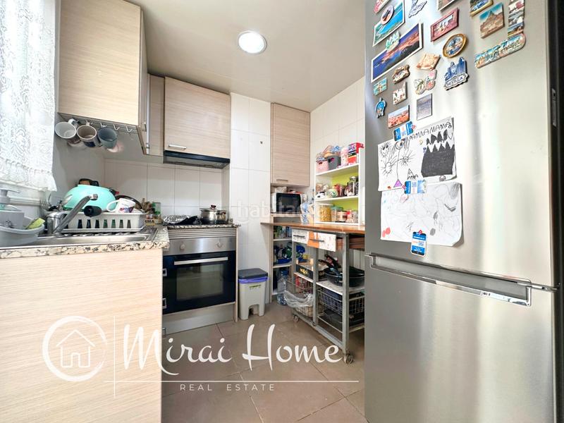 Foto 292b82ed-2ef9-419e-a952-a96b25666015. Appartamento con riscaldamento in Sant miquel Granollers