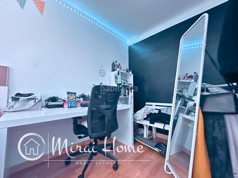 Foto 559235a6-5222-4bb8-a013-27b9bf169b8a. Appartamento con riscaldamento in Sant miquel Granollers