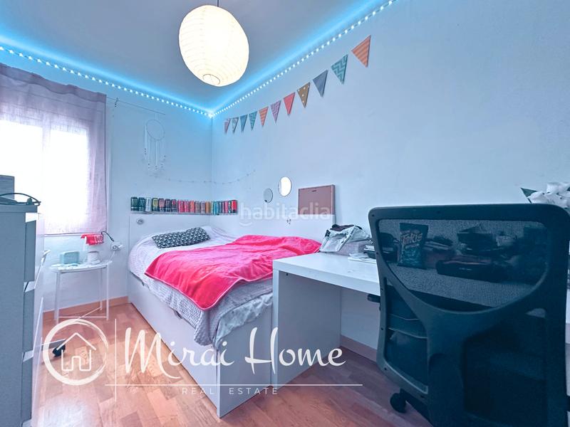 Foto 5d8200a5-f0f3-4614-a72c-b3a02b9c055e. Appartamento con riscaldamento in Sant miquel Granollers