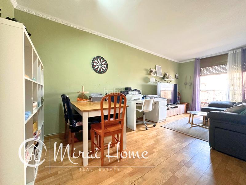 Foto 66ebd491-6c7e-4ab1-bf34-79b3994360d4. Appartamento con riscaldamento in Sant miquel Granollers