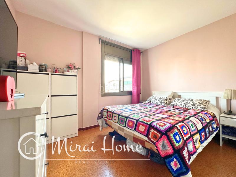 Foto 899b217b-7a9f-4df8-a305-b1a5b644b20a. Appartamento con riscaldamento in Sant miquel Granollers