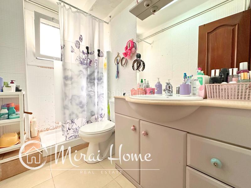 Foto a4f023ad-8dc8-4d62-9e9a-a9d322f85c03. Appartamento con riscaldamento in Sant miquel Granollers