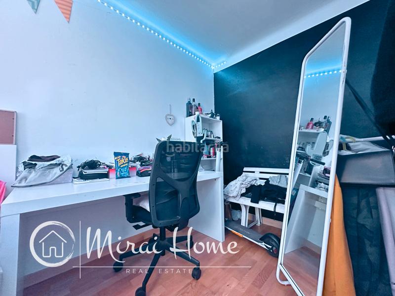 Foto b49b10f5-efeb-4c76-bd9b-667e0ba1ae63. Appartamento con riscaldamento in Sant miquel Granollers