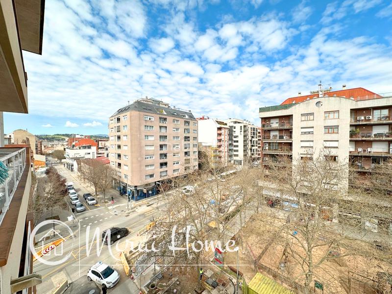 Foto c567e510-1fbc-4283-acc6-08bc3d84be4c. Appartamento con riscaldamento in Sant miquel Granollers