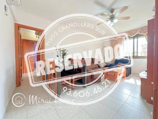 Pis a Can bassa. Piso a la venta en granollers (can bassa)